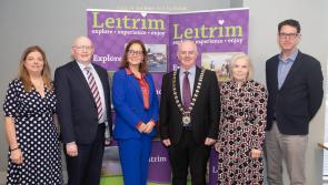 Council unveils ambitious framework for the development of tourism in County Leitrim