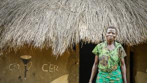 ActionAid Ireland urges Louth public to support women around the world experiencing gender-based violence