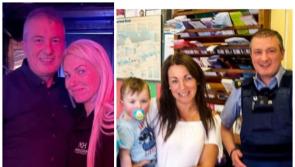 KILDARE: Mum has surprise meeting with garda who helped rush her sick son to hospital six years ago 