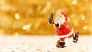 What's On: Santa is in Carlow to turn on the Christmas lights alongside Mayor