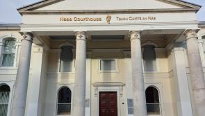 ‘Aggressive’ man who attempted to enter Kildare courtroom ejected by gardaí