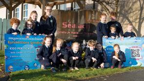 Shelagh primary school launches fundraiser