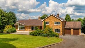Stunning homes in Offaly border town sell for staggering price