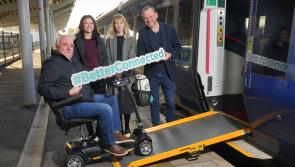 New Translink&nbsp;partnership keeps mobility scooter passengers better connected