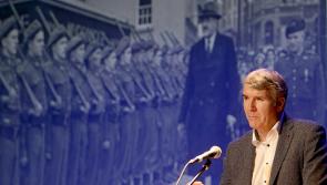 'We need to listen to children' - Ombudsman’s keynote address at Allingham Festival 