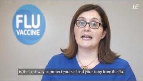 HSE urges pregnant women to vaccinate against serious diseases this winter