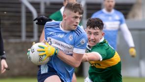 Leinster Club:  Brilliant Allenwood into Leinstere final after et