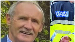MISSING: Kilkenny people asked to keep an eye out for man in his 60s
