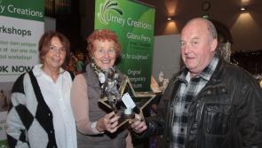 IN PICTURES: Shoppers get into the Christmas spirit at Derry's Guildhall Craft Fair