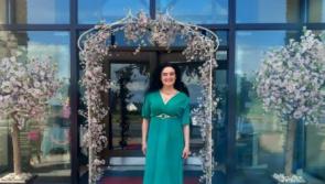 Noeleen Ní Cholla begins her tenure on Tory Island 