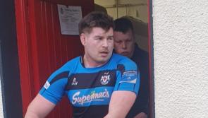 Crucial bonus point win for Tullamore