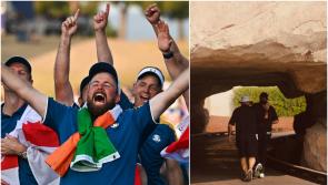 Shane Lowry gives honest assessment of his 2023 season despite Ryder Cup win
