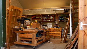 Seven men's sheds in Longford to benefit from share of &euro;1m  funding