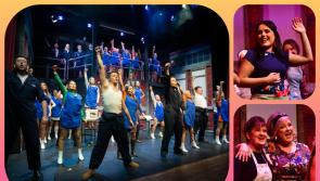 In PICTURES: Portlaoise Musical Society hit top gear Laois
