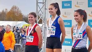 Heroic Offaly woman races to super third at National Senior Cross Country Championships