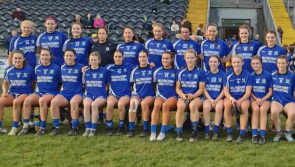 'No amount is too small' - Waterford ladies club seek help to get to All Ireland Semi Final