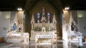 Louth priest in update to parishioners as he tests positive for Covid-19