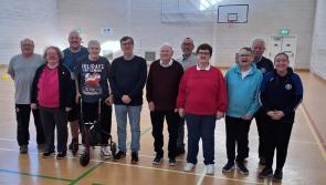 Trojans begin new football programme for adults with learning disabilities 