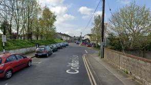 Alleged offence at Corban’s Lane: Carlow resident charged in Naas incident