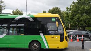TFI are seeking public consultation on change to Carlow bus route