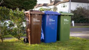 Anger as Offaly homes not eligible for brown bins charged 'overweight' fees