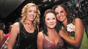 Throwback Thursday: Partytime out and about in the Metro Bar, Derry (2009)