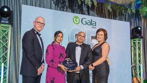IN PICTURES: Leitrim stores bring home Gala Excellence Awards