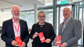 Longford / Westmeath TD backs campaign for national hearing care plan