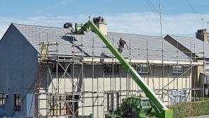 Major increase in number of houses completed in Tipperary in the first nine months of the year