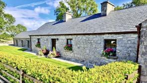 Longford Family History Service relocates to  The Killian Homeplace