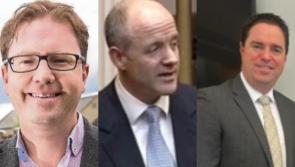‘‘Some parties want to make progress, others want to make noise’’: Kildare TDs explain their decision to oppose Israel sanctions motion