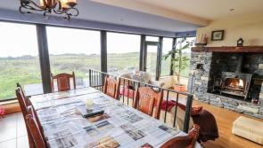 West Donegal holiday let scoops gold in national awards