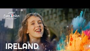 Watch: Jessica McKean will represent Ireland at Junior Eurovision 2023
