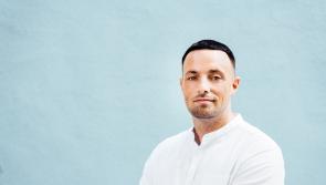 Health company appoints world class advisor from Co Derry who previously scaled Just Eat 