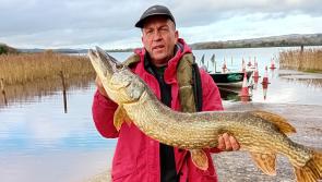 MacNean and District Anglers Association 2023 Annual Pike Fishing Competition