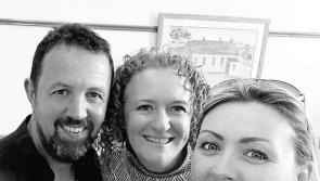 Longford family feud on drama festival circuit