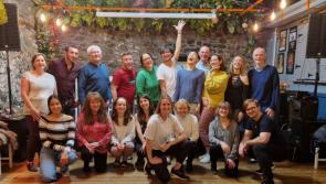 Want to dance? Why not join this amazing new dance club in Kilkenny? All are welcome!