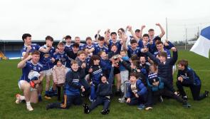 Goals crucial as Granard are crowned Longford U-21 ‘B’ football champions 


