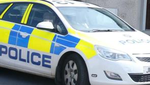 Man in his 60s hospitalised following Derry hit-and-run