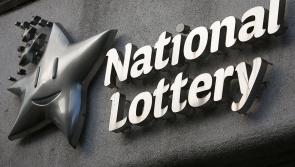 Lucky Laois Lotto player strikes gold with over €250k win in Saturday night's draw