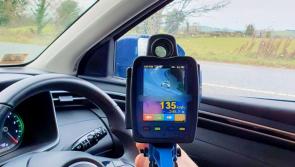 Gardaí in Buncrana issue nine speeding tickets in 25 minutes