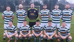Cockhill Celtic set to feature in revised FAI Senior Cup next year