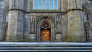 Christmas Food Drive in aid of St Patrick’s Parish Soup Kitchen & Food Parcels in Dundalk
