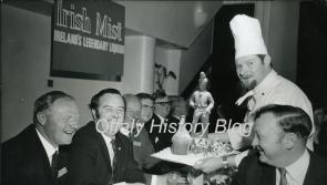 History of Offaly's 'Irish Mist' to be launched this Friday