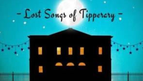 Lost Songs of Tipperary this Sunday is a trip down memory lane in Nenagh 