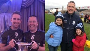 Kilkenny GAA club announces new managerial appointment 