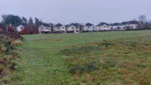 Concern over drainage issues in residential area of Kilkenny