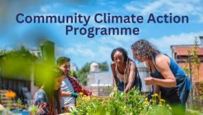 Longford MD hear of €328,000 Community Climate Action Programme fund