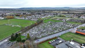 'Even the dead have no peace' - fury as graves disturbed, items stolen from Kilkenny cemetery