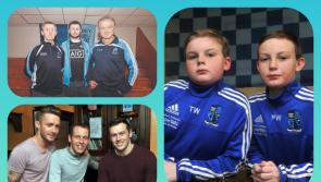 MEMORY Lane IN PICTURES: Laois GAA club celebrates success in 2015